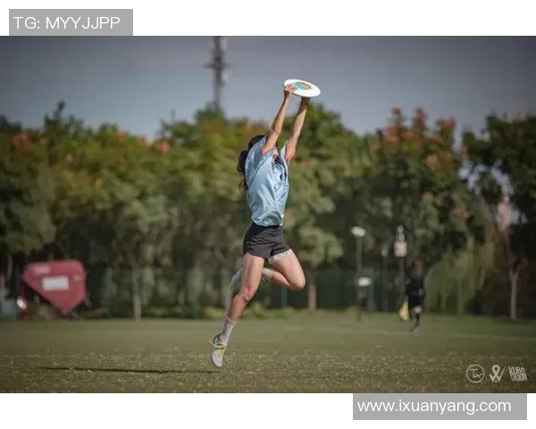 深圳飞盘队心理素质探讨：如何在比赛中保持冷静与专注