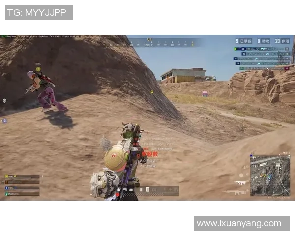 王军独家分享和平精英游戏技巧与心得体会助你成为战场高手