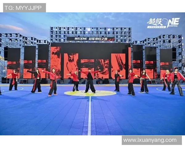 街舞热潮来袭：深入解析北京街舞队的魅力与实力