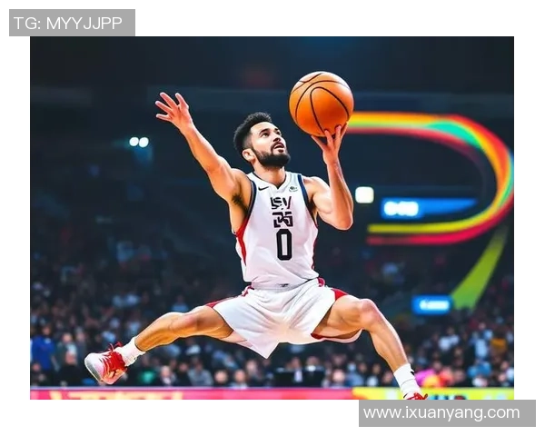 卡梅隆约翰逊的篮球之路与未来发展潜力分析