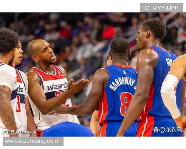 开拓者与奇才精彩对决集锦回顾展现篮球魅力与精彩瞬间